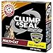 Arm & Hammer Clump & Seal Litter, MultiCat 19lb Box