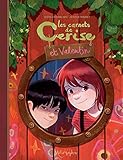Les carnets de Cerise et Valentin by