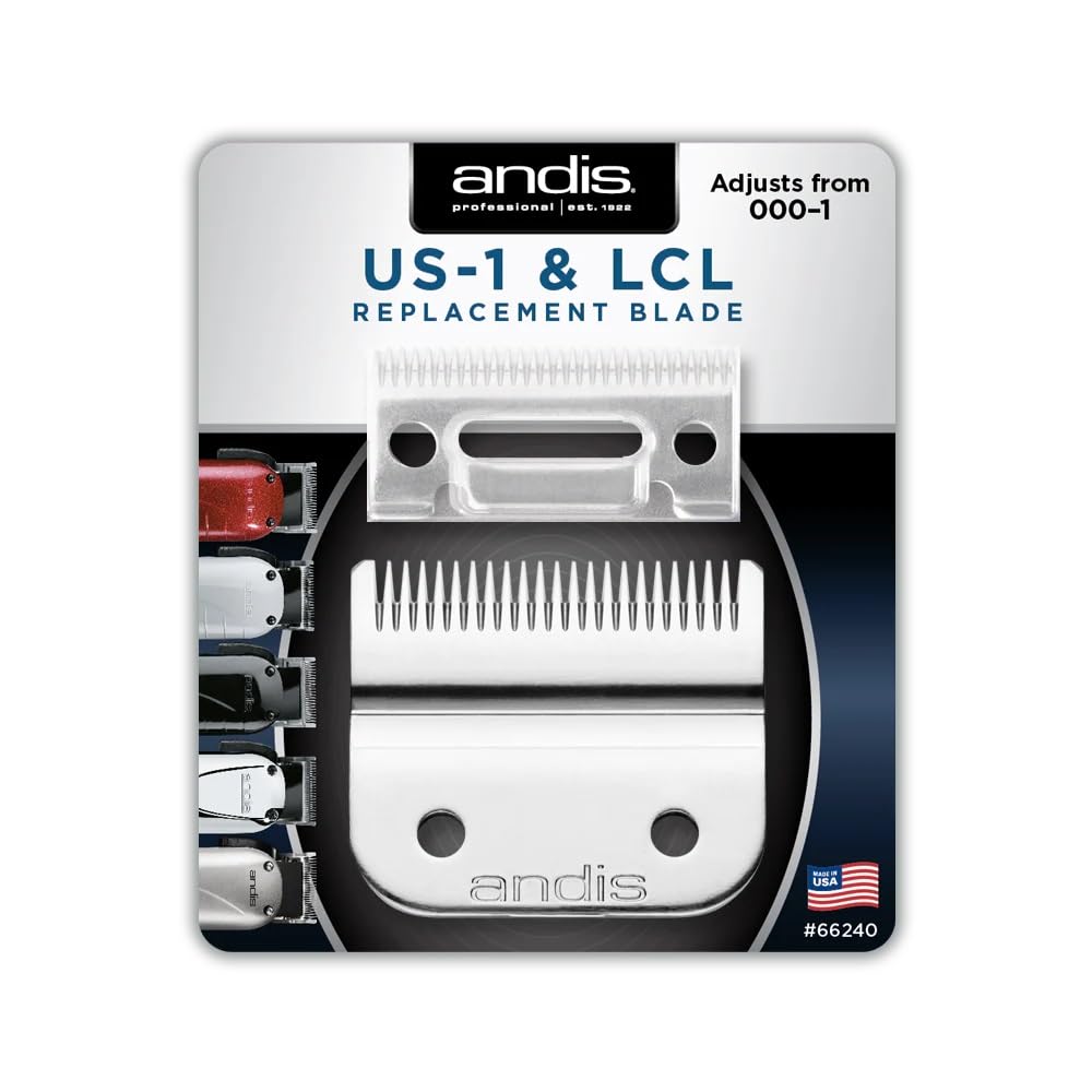 Andis US-1 & LCL Replacement B...