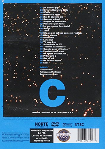 El Ultimo Concierto