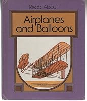 Airplanes and Balloons (Read About Science) 0839300905 Book Cover