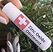 Urban ReLeaf Zinc Oxide First AID Ointment ! Heals Damaged Skin & Rashes. Gentle, Soothing, 100% Natural. Shea Butter, Beeswax, Zinc Cream. Handy Pocket Stick. Safe for Kids & Delicate Areas.