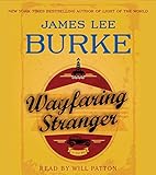 Wayfaring Stranger: A Novel