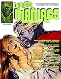 Monster Maniacs issue one by 