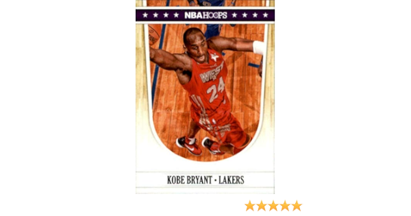 kobe bryant 2011 all star jersey