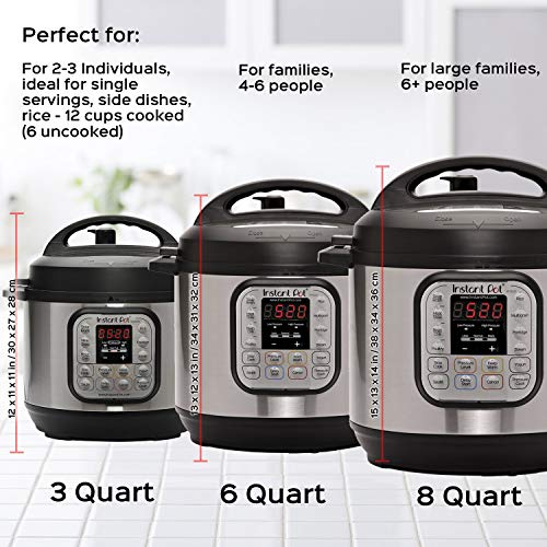 5 Instant+Pot+Multi+Use+Programmable+Pressure