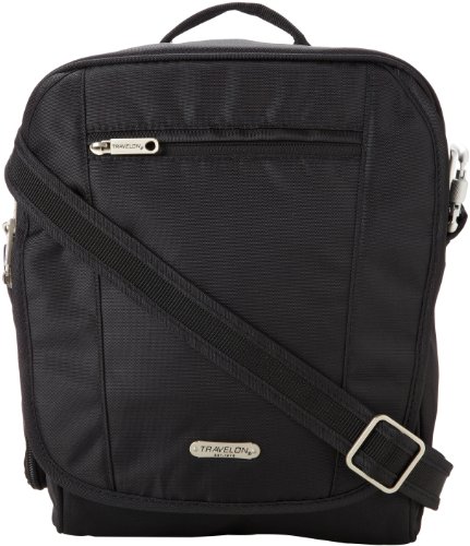 travelon camera bag