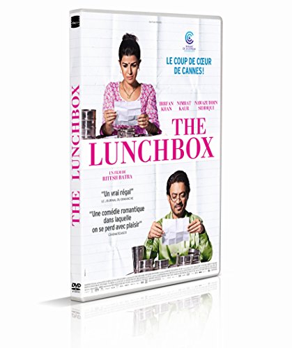 The Lunchbox