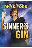 Sinner's Gin (Français) (Série Sinners (Français) t. 1) (French Edition) by