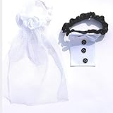 ROOMZOOM 1Pc Looks Excellent And Exquisite Wedding Cup Decorative