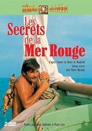 Les Secrets De La Mer Rouge