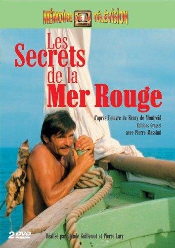 Les Secrets De La Mer Rouge