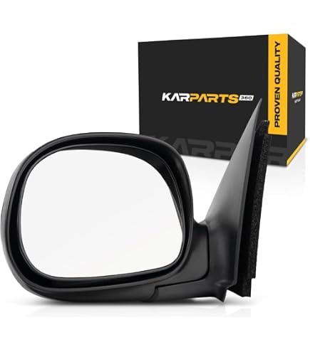 Amazon.com: Genuine Ford BL3Z-17683-CA Outer Rear View Mirror