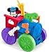 Fisher-Price Disney Mickey Mouse Clubhouse, Mouska-Maker Wind-Up Express