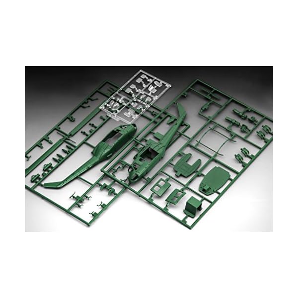 Revell Revell_04983 REV-04983 10 Toy – Bild 8