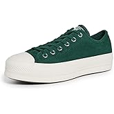 Converse Women's Chuck Taylor All Star Lift Platform Sneakers