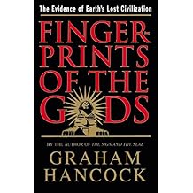 Fingerprints of the Gods