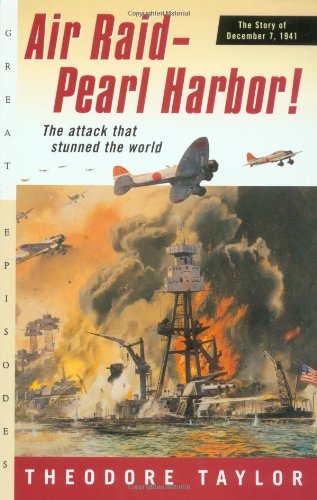 Air Raid--Pearl Harbor! the Story of December 7, 1941