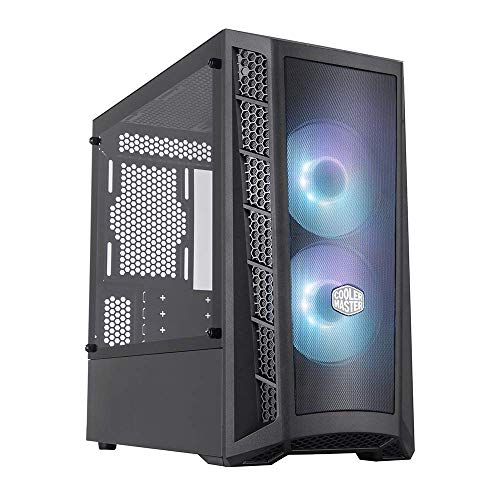 Cooler Master MasterBox