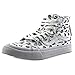 Vans SK8-HI Slim Zip - The Classic SK8 Hi Comes Along with Canvas in artdesign and a Casual Zipper.