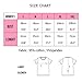 OEO Women Funny Graphic T shirt Cute Short Sleeve Tees Tops Black Medium