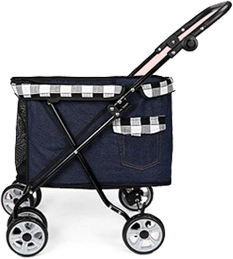 small travel pram