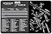 TekMat Cleaning Mat for use with Ruger Mark III, Black, 11 x 17-Inch
