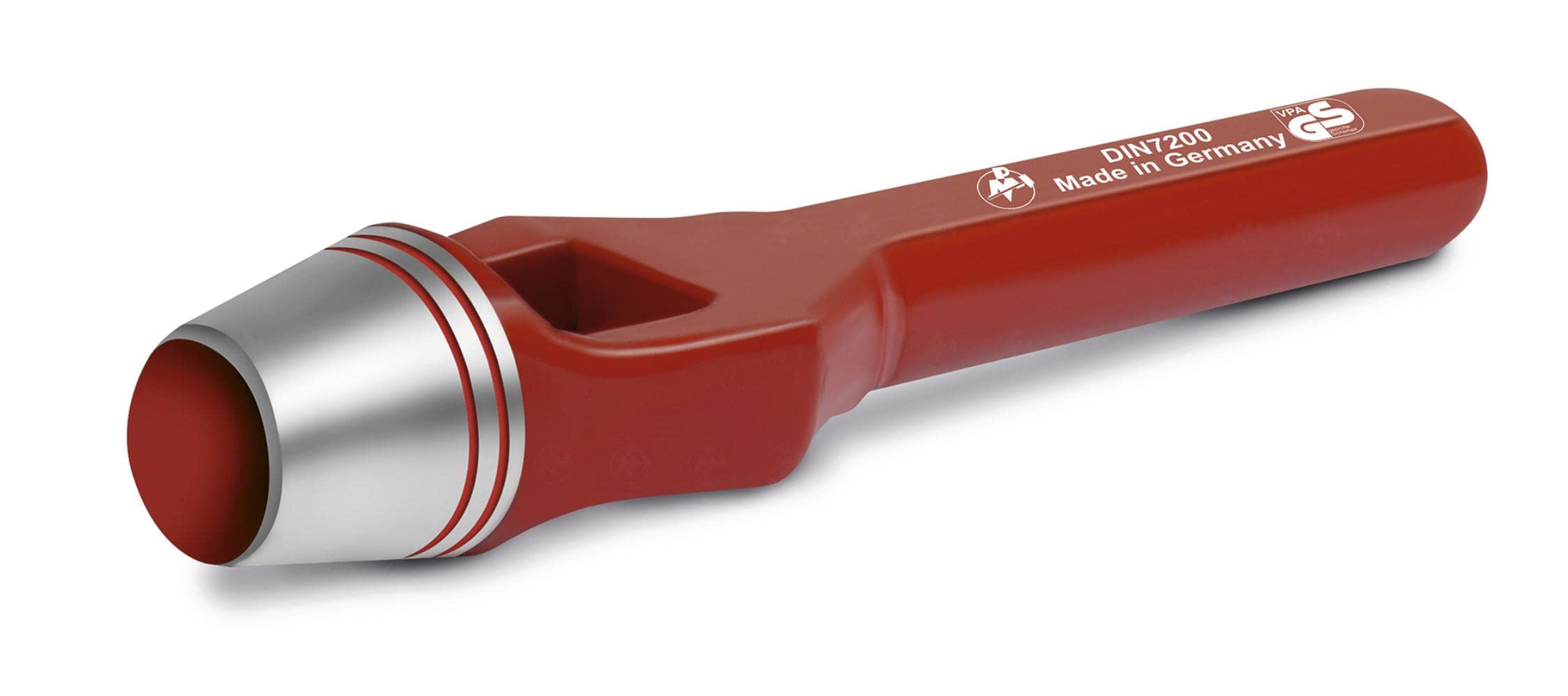 Format 4028614101803 – HENKELLOCHEISEN 18 mm PAFFRATH