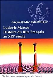 Histoire du rite français au XIXe siècle