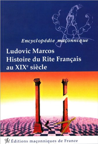 Histoire du rite français au XIXe siècle