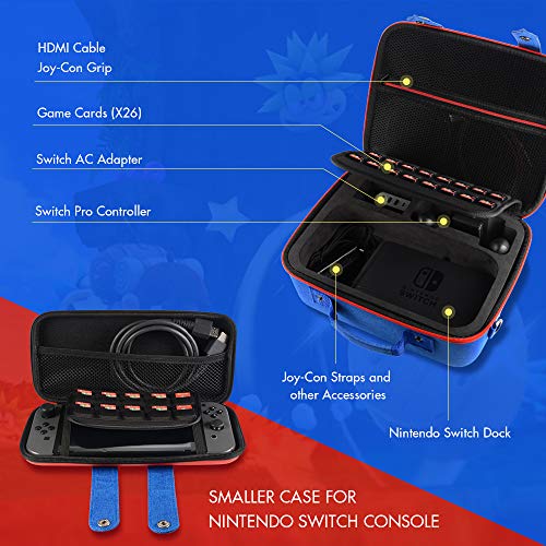 2 Carrying+Compatible+Nintendo+Protective+Accessories+DS