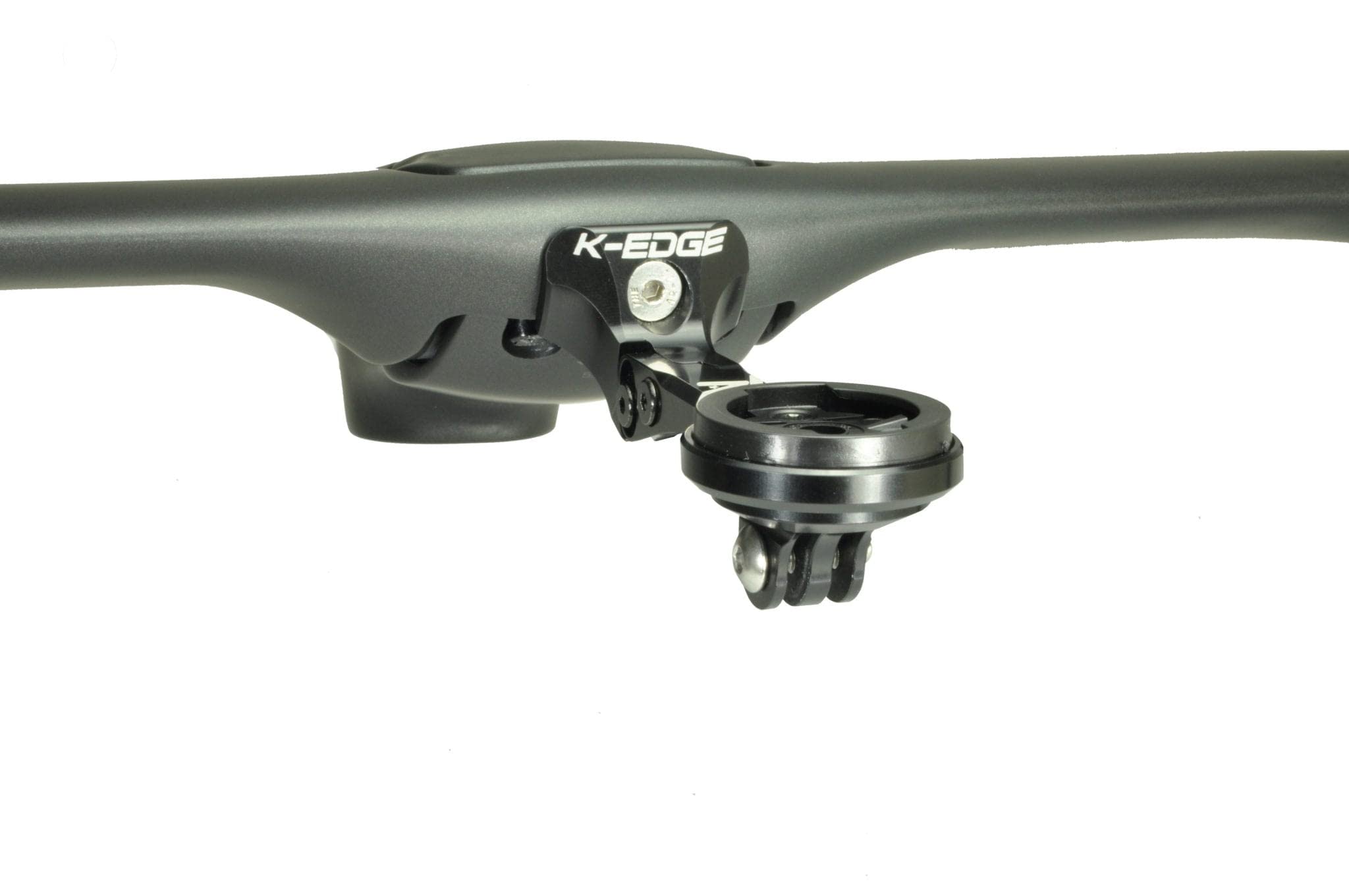 K-Edge Garmin Trek Madone Combo Mount, Black, KE3100ICBK