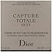 Christian Dior Capture Totale Nuit Intensive Night Restorative Rich Crème for Unisex, 1.7 Ounce