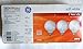 GE Soft White Decorative 40W G25 Globe Light Bulb, 2.7 Year Life, 6 Pack (40 Watts)