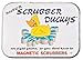 Super Scrubber Duckys Version 4.0 New