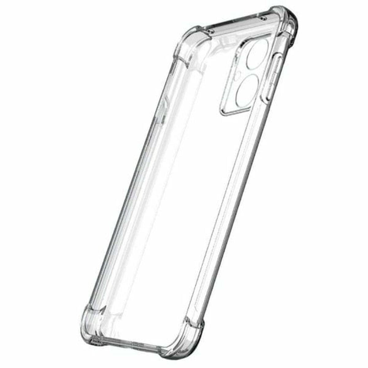 Cool Case for OPPO A79 5G AntiShock Transparent