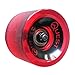 Quest Formula One Downhill Longboard Skateboard ( 34.5-Inch)