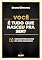 Livro Você é tudo que nasceu para ser?