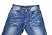 Prime Men's Slim Fit Jeans FL-01