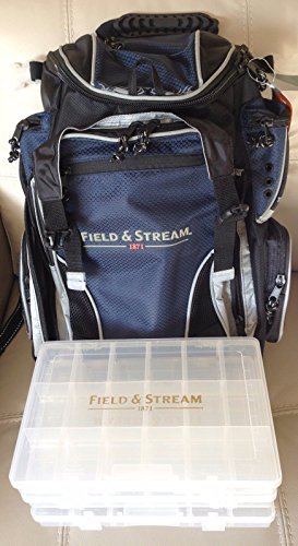 field and stream chair umbrella