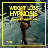 Weightloss Hypnosis: A Guided Meditation to Help