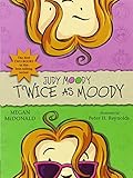 Judy Moody: Twice as Moody
