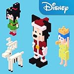 Disney Crossy Road