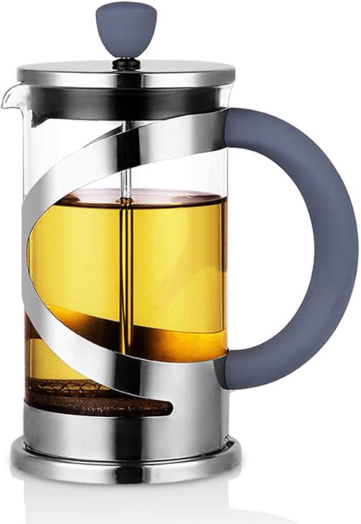 Hacer te en cafetera italiana | Las cafeteras más completas del mercado.