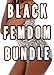 Black Femdom Bundle (Interracial Female Domination Erotica Collection, Facesitting Cuckolding CBT CFNM 4 Stories)