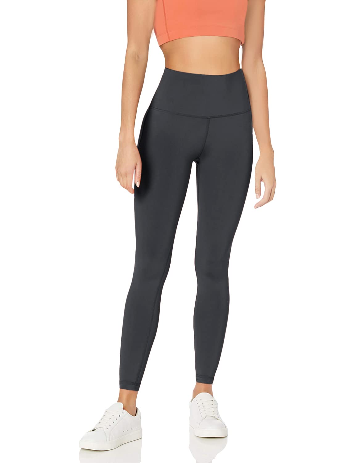 High Rise Full Length Sculpt Legging