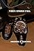 When Angels Fall (WeHo Book 1)