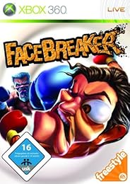 FaceBreaker