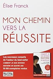 Mon chemin vers la réussite