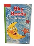 Paperback Sky Seeds (Grade 2 Reading) Book